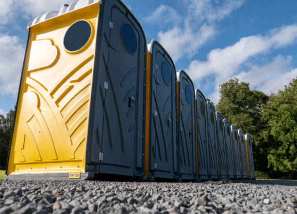 Best Portable Toilets for Parks and Recreation Areas  in East Tawas, MI