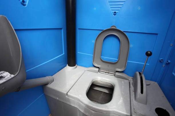 Best VIP or Luxury Restroom Trailers  in East Tawas, MI